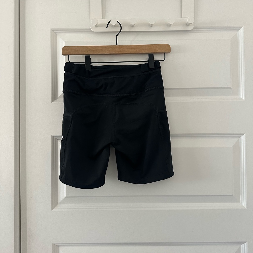 Nike Trail Running Shorts - Picture 2 of 3